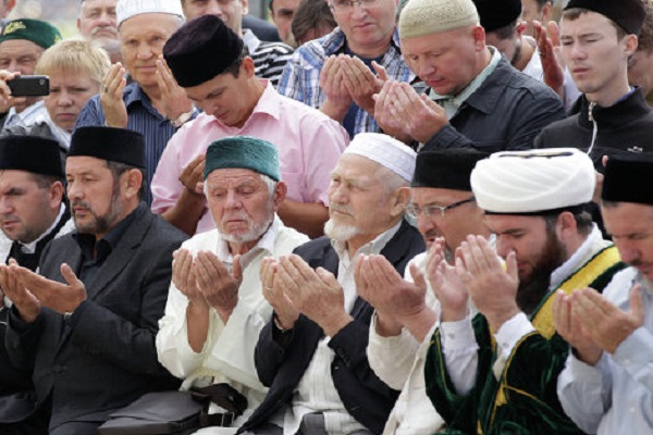 نگاهی به سابقه فعالیت 30 ساله اداره مسلمانان قزاقستان نگاهی به سابقه فعالیت 30 ساله اداره مسلمانان قزاقستان