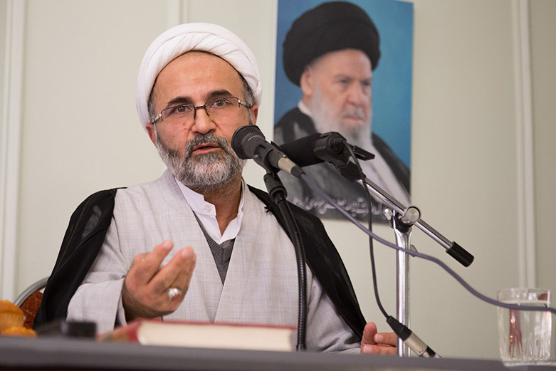 محمدرضا یوسفی