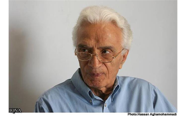 استاد مولایی و یک عمر همنشینی با قرآن / استاد مسلم تجوید و قرائت استاد مولایی