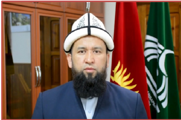 جوانترین و مسنترین رهبران جامعه مسلمانان کشورهای آسیای مرکزی جوانترین و مسنترین رهبران جامعه مسلمانان کشورهای آسیای مرکزی