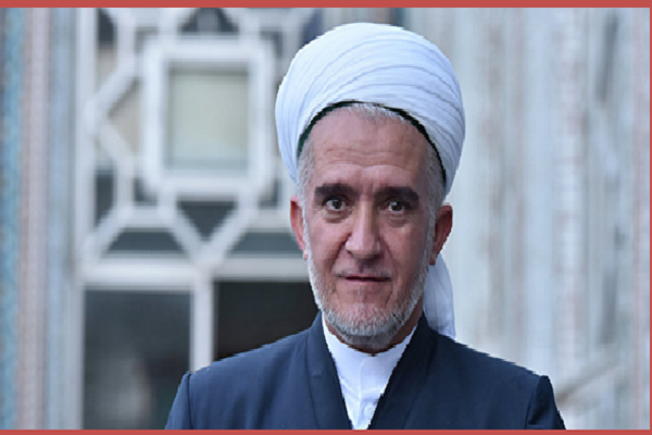 جوانترین و مسنترین رهبران جامعه مسلمانان کشورهای آسیای مرکزی جوانترین و مسنترین رهبران جامعه مسلمانان کشورهای آسیای مرکزی