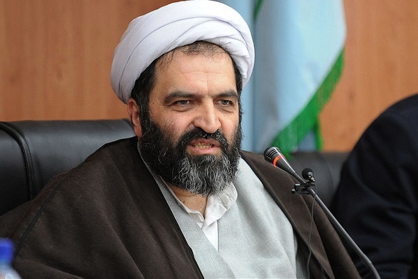 وثاقت رجال سیاسی