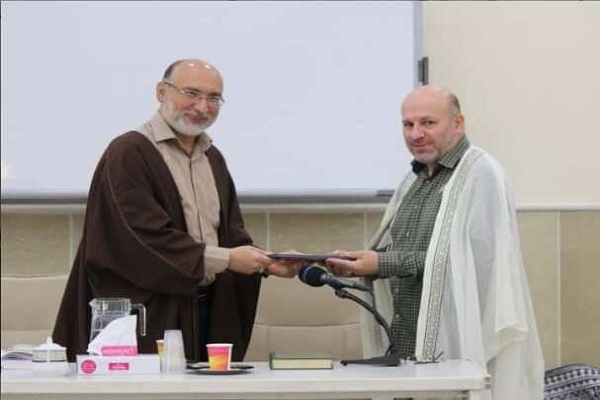 جمعه/// پاسخ «مهدی قرهشیخلو» به گلایه جاماندگان از ثبتنام مسابقات؛ «تمدید نخواهد شد» جمعه/// پاسخ «مهدی قرهشیخلو» به گلایه جاماندگان از ثبتنام مسابقات؛ «تمدید نخواهد شد»