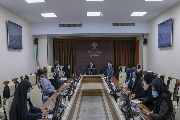 معاونت فرهنگی وزارت بهداشت معاونت فرهنگی وزارت بهداشت