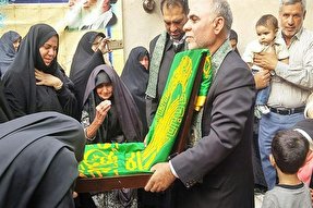 فردیس؛ میزبان خادمان آستان قدس رضوی