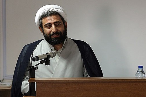 حجت الاسلام راد