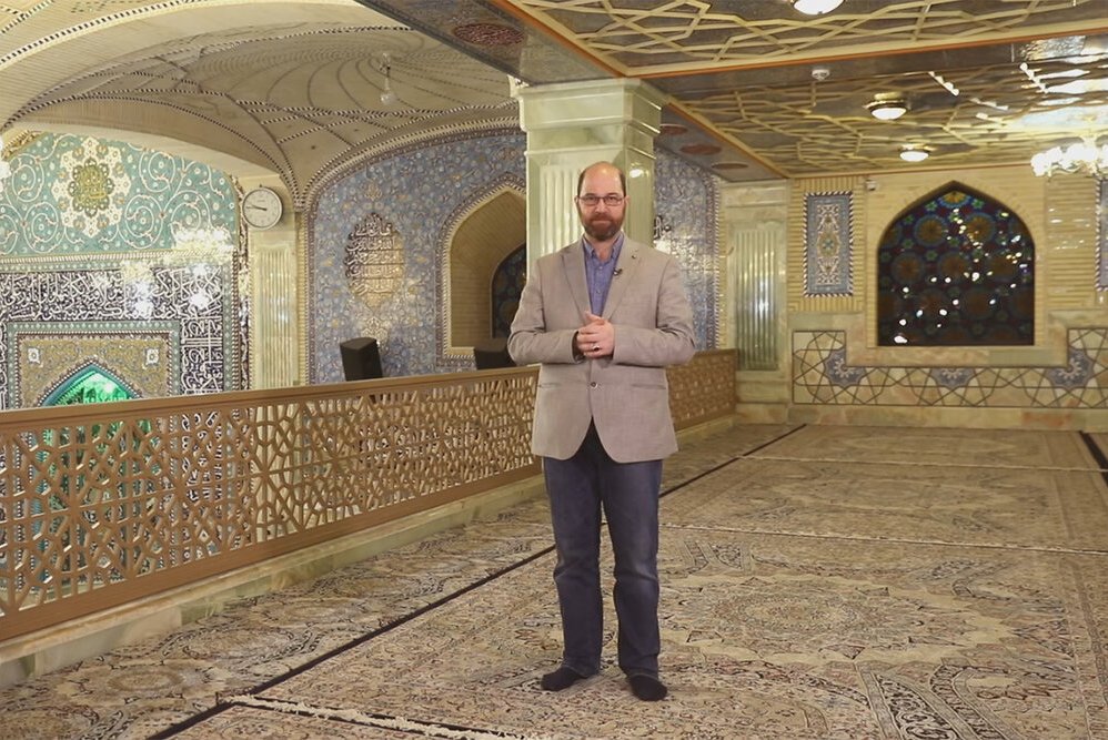 جمعه//پخش آنلاین برنامه&zwnj;های دینی از تارنمای &laquo;Islamaldia&raquo;/ استقبال مخاطبان از آمریکای لاتین