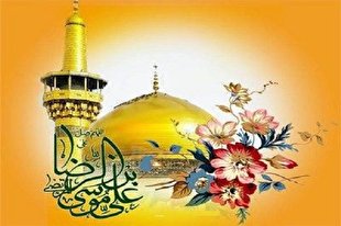 گلچینی از احادیث رضوی