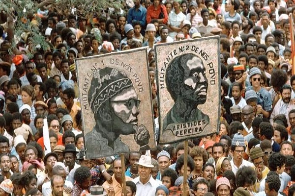 مشکل بزرگی به نام نادیده گرفتن نقش نژاد و استعمار در مسائل جهانی مشکل بزرگی به نام نادیده گرفتن نقش نژاد و استعمار در مسائل جهانی