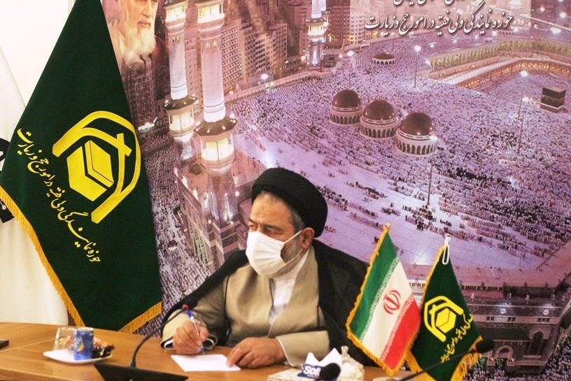 کارگروه تخصصی آموزش زائران و کارگزاران حج و زیارت راهاندازی میشود