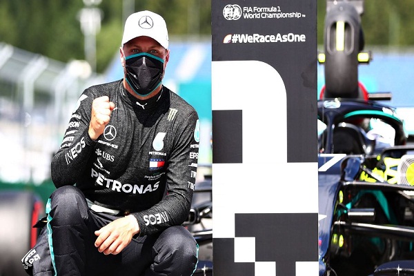 از سوزانده شدن پرچم آمریکا تا حرکت رانندگان فرمول یک علیه نژادپرستی از سوزانده شدن پرچم آمریکا تا حرکت رانندگان فرمول یک علیه نژادپرستی