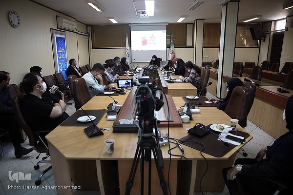 کتاب &laquo;اسلام&zwnj;هراسی سیاسی در اندیشکده&zwnj;های آمریکایی&raquo; رونمایی شد