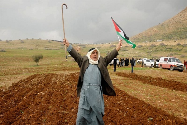 اتحاد فلسطینی برای مقابله با زیاده&zwnj;خواهی صهیونیستی