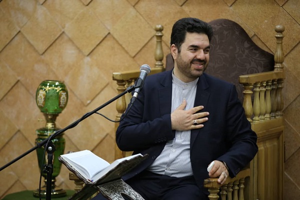 حمیدرضا احمدیوفا حمیدرضا احمدیوفا