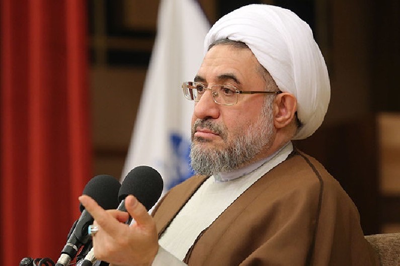 بسیاری از مشکلات کشور از نبود فقه اجتماعی است/ گردش مالی؛ شاخصه نظام اقتصادی اسلام