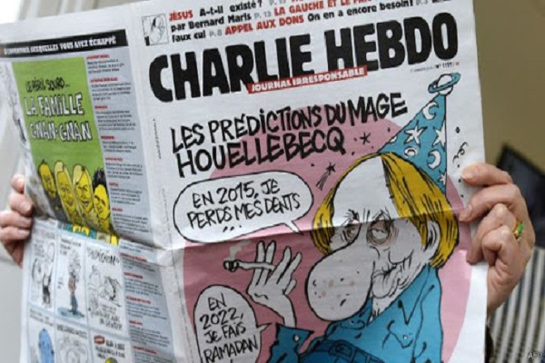 انتقاد یا عنادورزی معاندان اسلام در سایه هنر موهن انتقاد یا عنادورزی معاندان اسلام در سایه هنر موهن