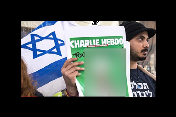 انتقاد یا عنادورزی معاندان اسلام در سایه هنر موهن انتقاد یا عنادورزی معاندان اسلام در سایه هنر موهن