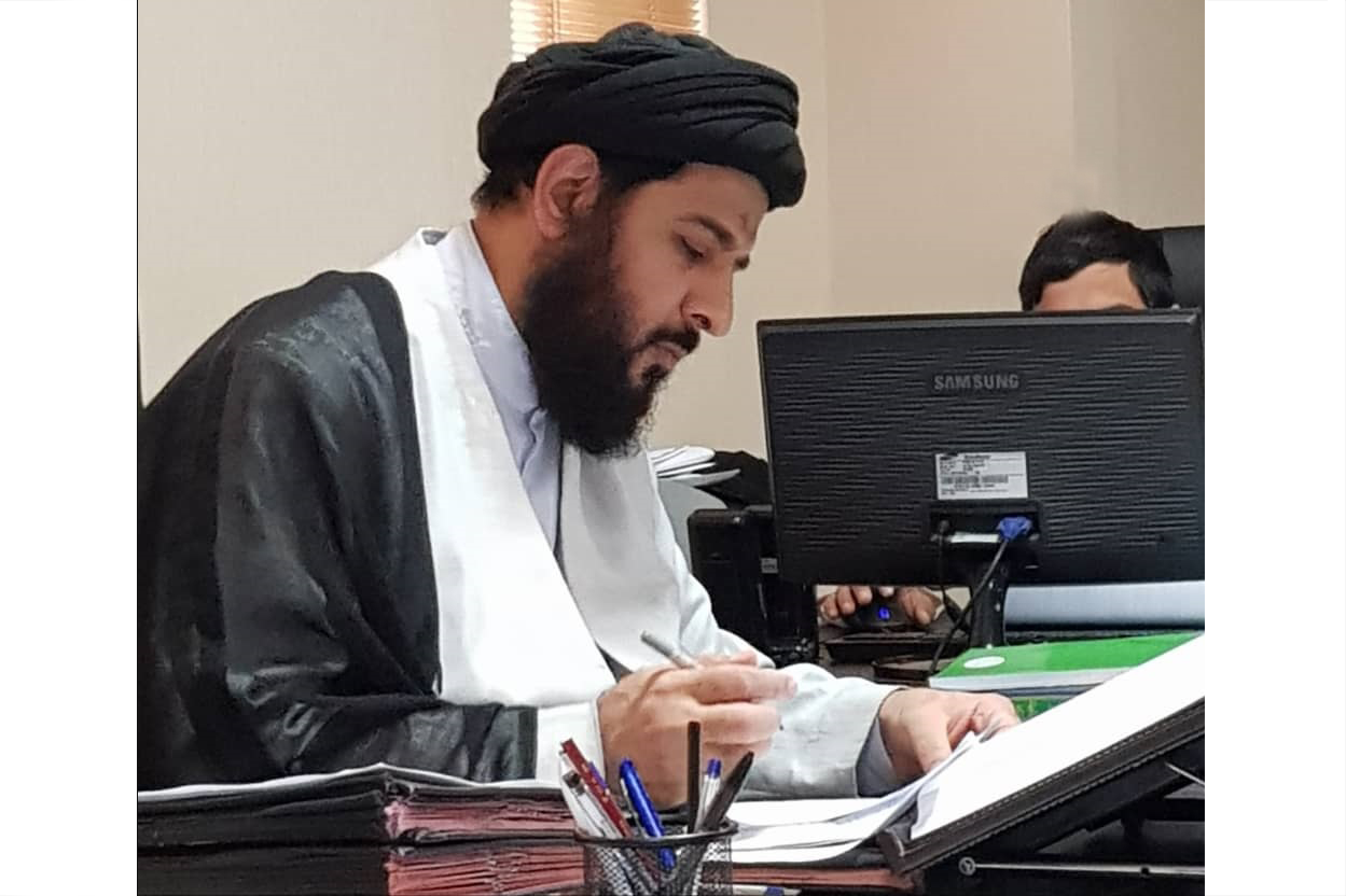 رسیدگی به بیمه فعالان قرآنی؛ مطالبه اصلی از مجلس / تجمیع شعب مؤسسه برای کاهش هزینهها رسیدگی به بیمه فعالان قرآنی؛ مطالبه اصلی از مجلس / تجمیع شعب مؤسسه برای کاهش هزینهها