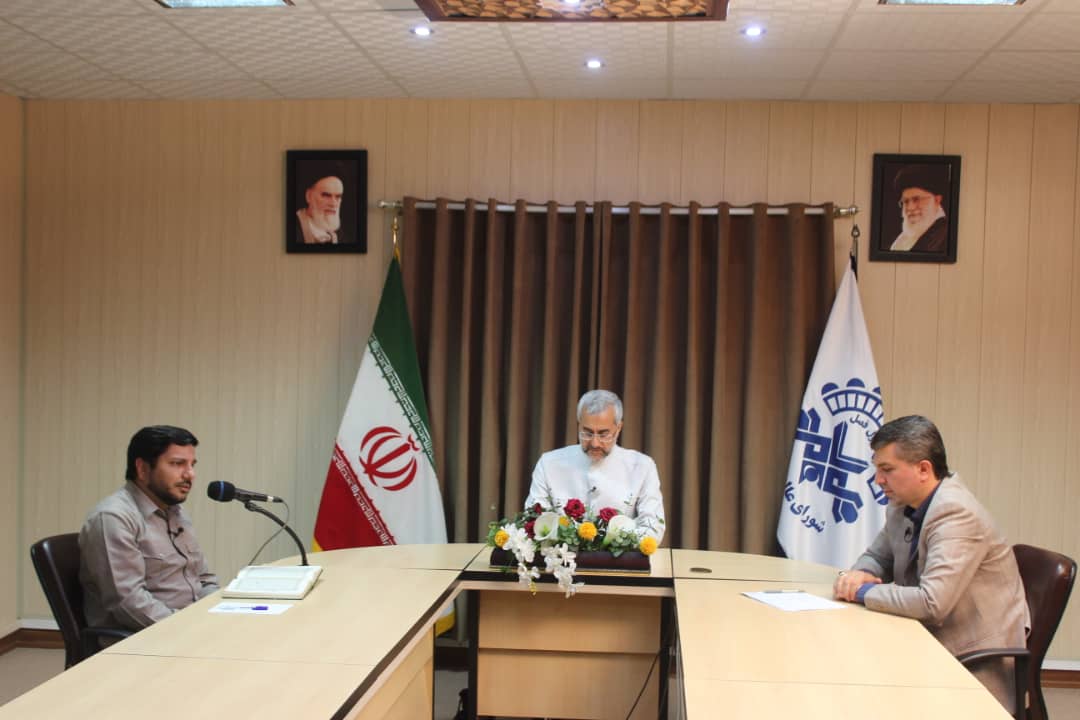 گروه قرآن دفتر تألیف کتب درسی باید جایگاهی در تراز جمهوری اسلامی می&zwnj;یافت