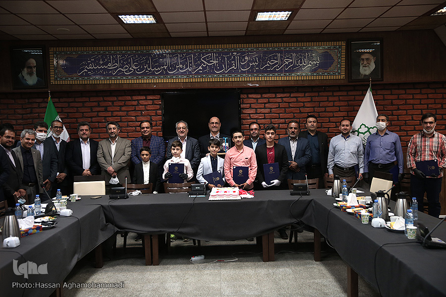 شهرداری منطقه 10 شهرداری منطقه 10