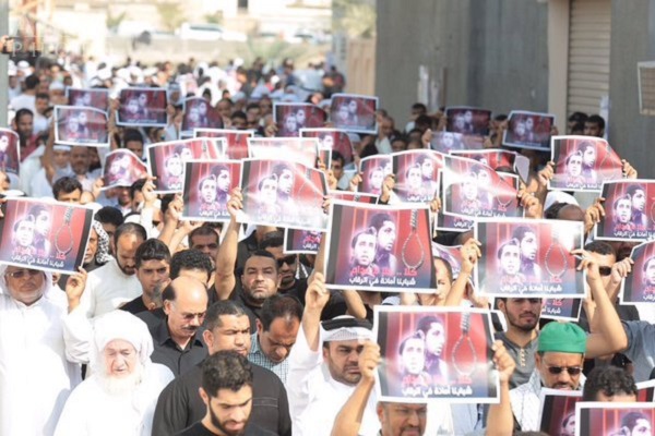 استفن بل: انگلیس به حمایت از اعدام و شکنجه در بحرین پایان دهد