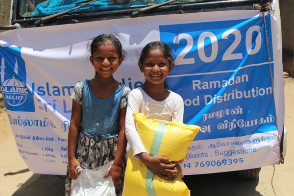 سازمان امداد اسلامی؛ از رفع گرسنگی تا حقوق زنان و محیط زیست سازمان امداد اسلامی؛ از رفع گرسنگی تا حقوق زنان و محیط زیست