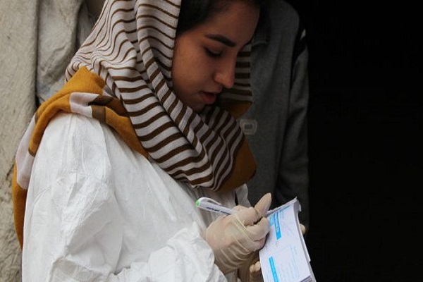 سازمان امداد اسلامی؛ از رفع گرسنگی تا حقوق زنان و محیط زیست سازمان امداد اسلامی؛ از رفع گرسنگی تا حقوق زنان و محیط زیست