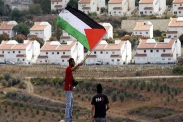 هشدار ۴۰ خاخام یهودی درباره طرح الحاق کرانه باختری (عمومی)