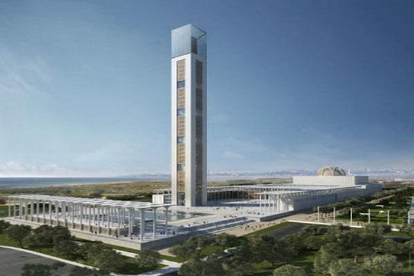 تدوین قانون اساسی جدید و منصب فتوا در الجزایر تدوین قانون اساسی جدید و منصب فتوا در الجزایر