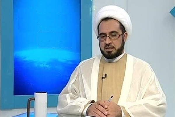 انسان چگونه ناظر وجه الله باشد؟