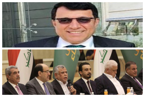 ضرورت بصیرت&zwnj;افزایی احزاب شیعی عراق در ساختار حاکمیتی