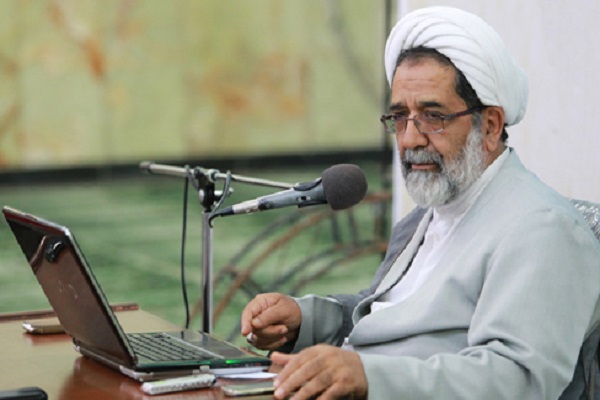 طرح جامع هنر در حوزه تدوین شده است / تاثیر مثبت حضور طلاب در ورزشگاه&zwnj;ها