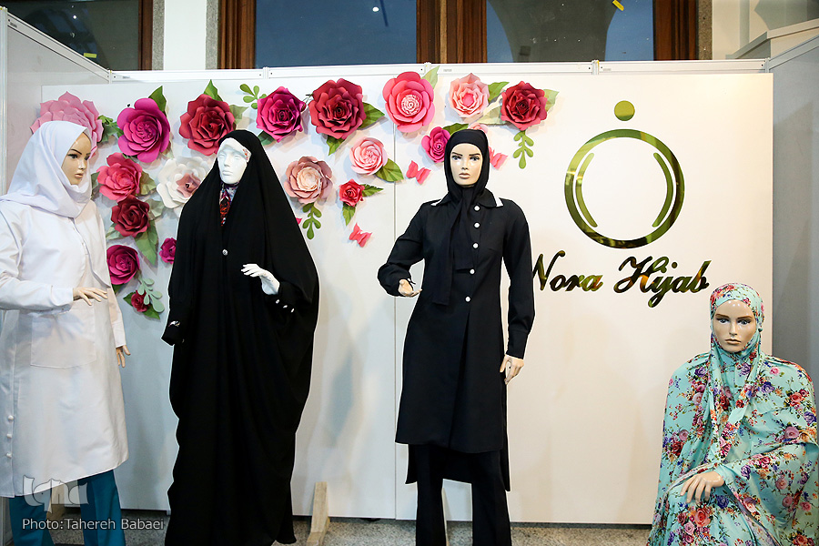 متولی قانونی برای حوزه حجاب در کشور نداریم / ضعف شدید 2 قانون در حوزه عفاف و حجاب متولی قانونی برای حوزه حجاب در کشور نداریم / ضعف شدید 2 قانون در حوزه عفاف و حجاب