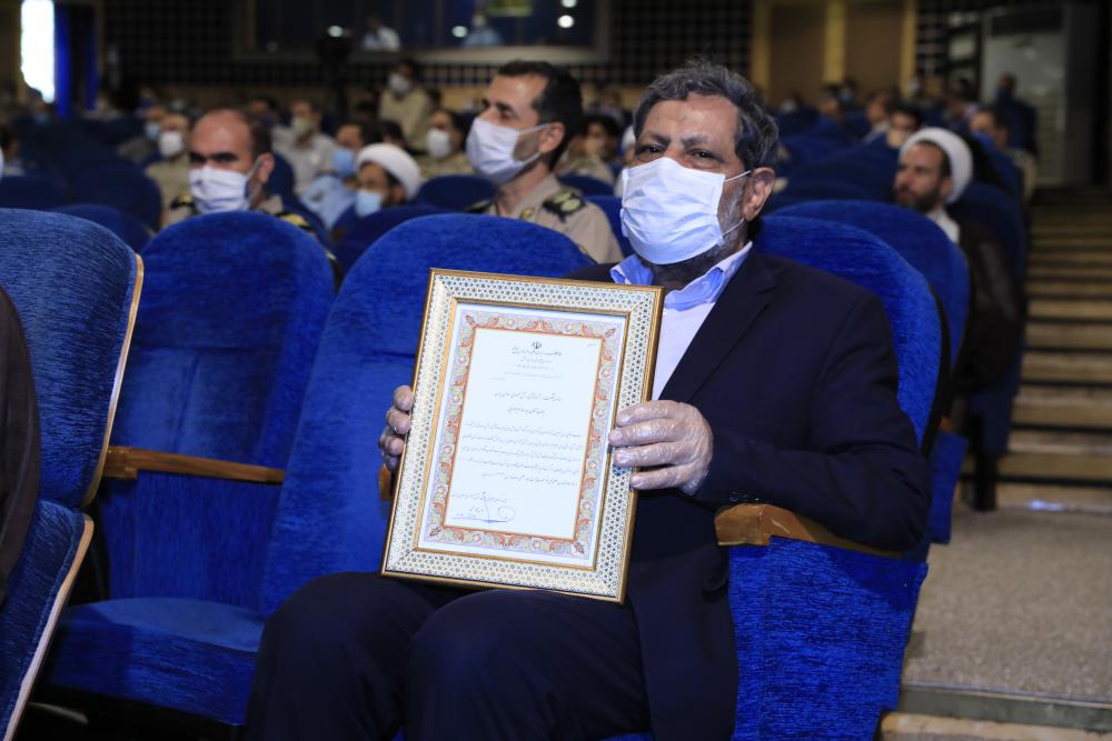 چشمانداز فعالیتهای قرآنی ارتش رونمایی شد / اقامه قرآن؛ راه رهایی از هر بنبستی چشمانداز فعالیتهای قرآنی ارتش رونمایی شد / اقامه قرآن؛ راه رهایی از هر بنبستی