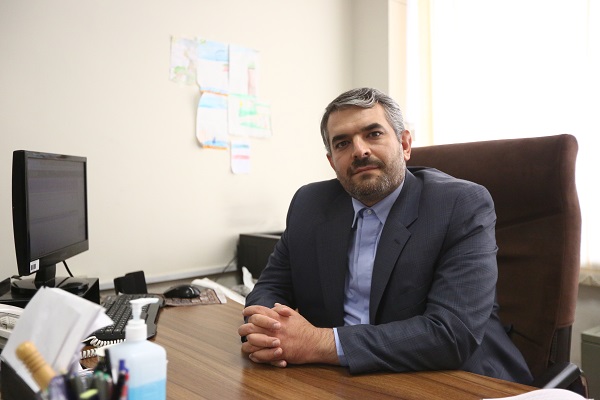 «مهدی محمدی» رئیس ستاد برگزاری انتخابات اتحادیه کشوری موسسات و تشکلهای قرآنی شد «مهدی محمدی» رئیس ستاد برگزاری انتخابات اتحادیه کشوری موسسات و تشکلهای قرآنی شد