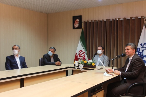 ارسالی//فوری/////رونمایی از 2 اذان مصوب در گیلان و مازندران