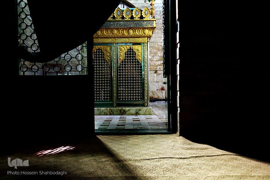 ضرورت تعریف و تحقق جنبه الگومدارانه امام&zwnj;زادگان در جامعه/ حقیقت&zwnj;های متعالی انسان&zwnj;ساز از گاندی تا ایران