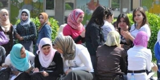 روایت تاریخی حجاب در الجزایر/ زنانی که بد حجابی نمیشناسند + عکس روایت تاریخی حجاب در الجزایر/ زنانی که بد حجابی نمیشناسند + عکس