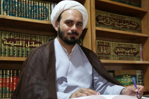 امیر صالحی امیر صالحی