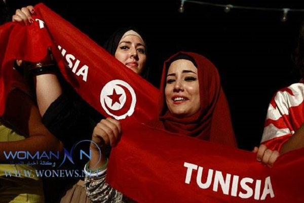 حجاب در تونس از استقلال تا انقلاب حجاب در تونس از استقلال تا انقلاب