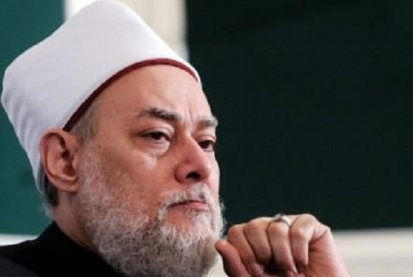 همصدایی مذاهب اسلامی در جواز توسل به انبیاء و صالحان همصدایی مذاهب اسلامی در جواز توسل به انبیاء و صالحان