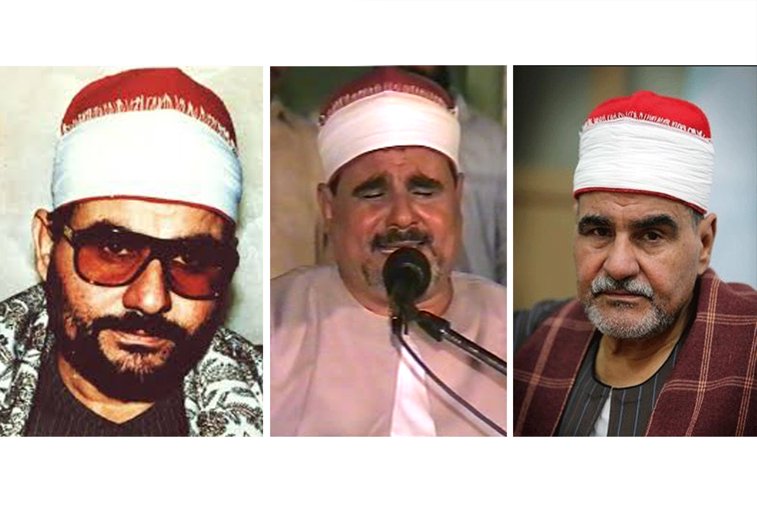 «متولی عبدالعال»؛ ارائهکننده سبکی نوین و حزنانگیز در تلاوت «متولی عبدالعال»؛ ارائهکننده سبکی نوین و حزنانگیز در تلاوت