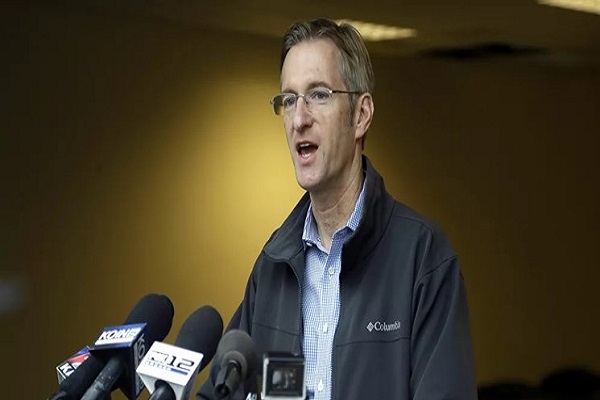 از مرگ رهبر حقوق مدنی سیاهان آمریکا تا تکرار سناریو مرگ جرج فلوید از مرگ رهبر حقوق مدنی سیاهان آمریکا تا تکرار سناریو مرگ جرج فلوید