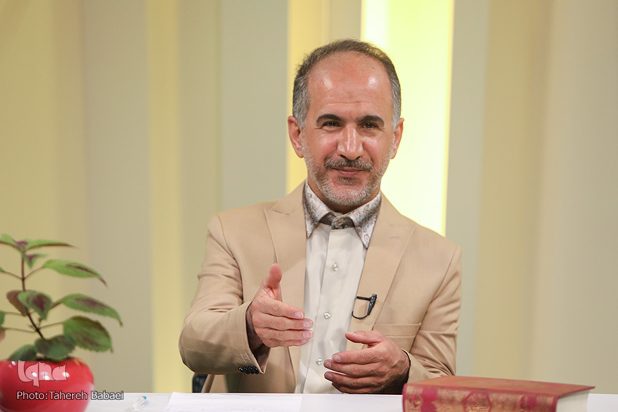 یکشنبه///فیلم | &laquo;قیاس اولویت&raquo; در فهم قرآن و لزوم حراست از اموال یتیمان