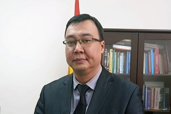 ترسیم آینده آموزش دینی در قرقیزستان