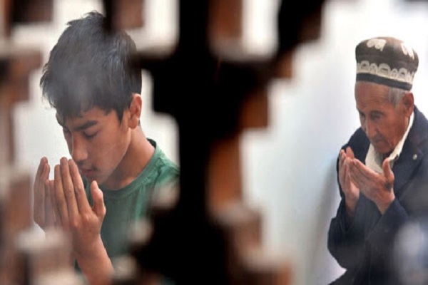 رشد روزافزون قدرت تأثیرگذاری اسلام بر جریانهای سیاسی آسیای مرکزی رشد روزافزون قدرت تأثیرگذاری اسلام بر جریانهای سیاسی آسیای مرکزی