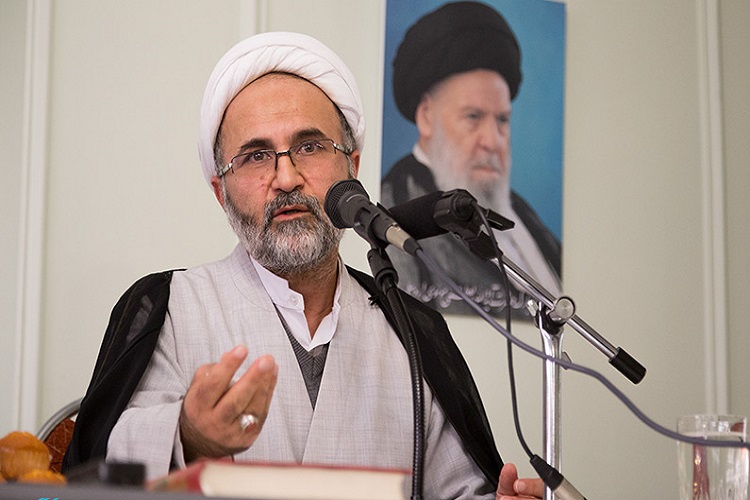 ارسال/ نرم&zwnj;خویی و عفو مهمترین ویژگی حاکم اسلامی است