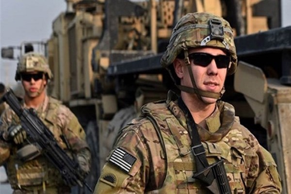 تلاش آمریکا برای ماندن در عراق با توافقهای پشت پرده تلاش آمریکا برای ماندن در عراق با توافقهای پشت پرده