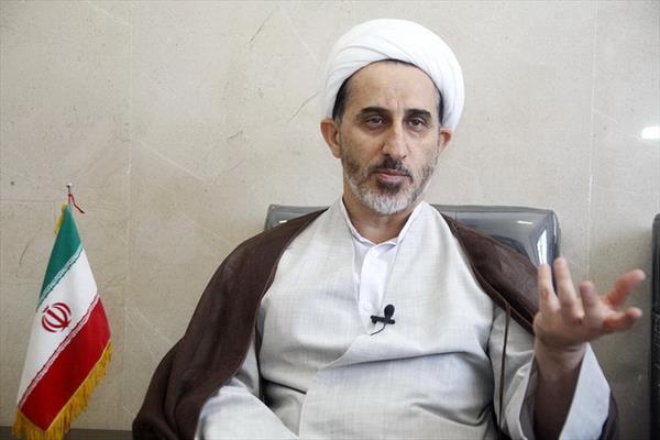 حجت&zwnj;الاسلام رستم&zwnj;نژاد