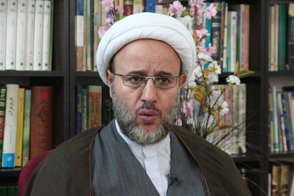 ارسال/ انسان مؤمن در همه حال تسلیم رضای الهی است